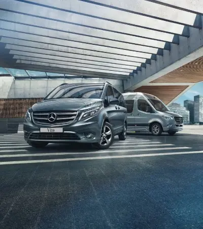 Mercedes 