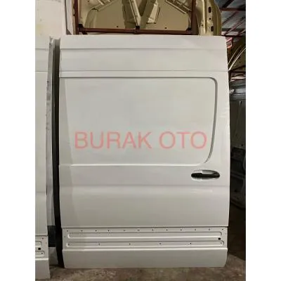 Mercedes Sprinter Sağ Orta Sürgülü Kapı